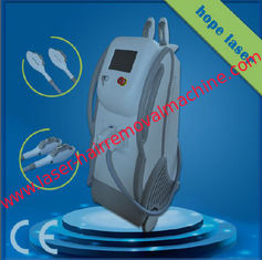 중국 Hopelaser e 빛 IPL 머리 제거 기계 빠른 귀영나팔 제거 레이저 장비 협력 업체